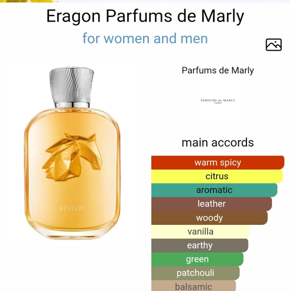 Parfums de Marly Samples Lot - Picture 8 of 8